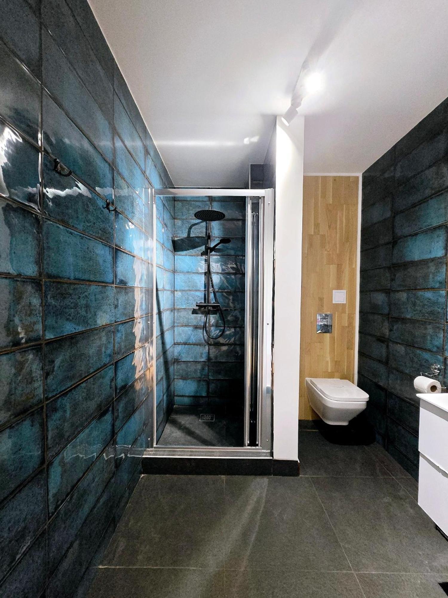 Apartamenty Przystan - Chlopy, Blisko Plazy Exterior foto