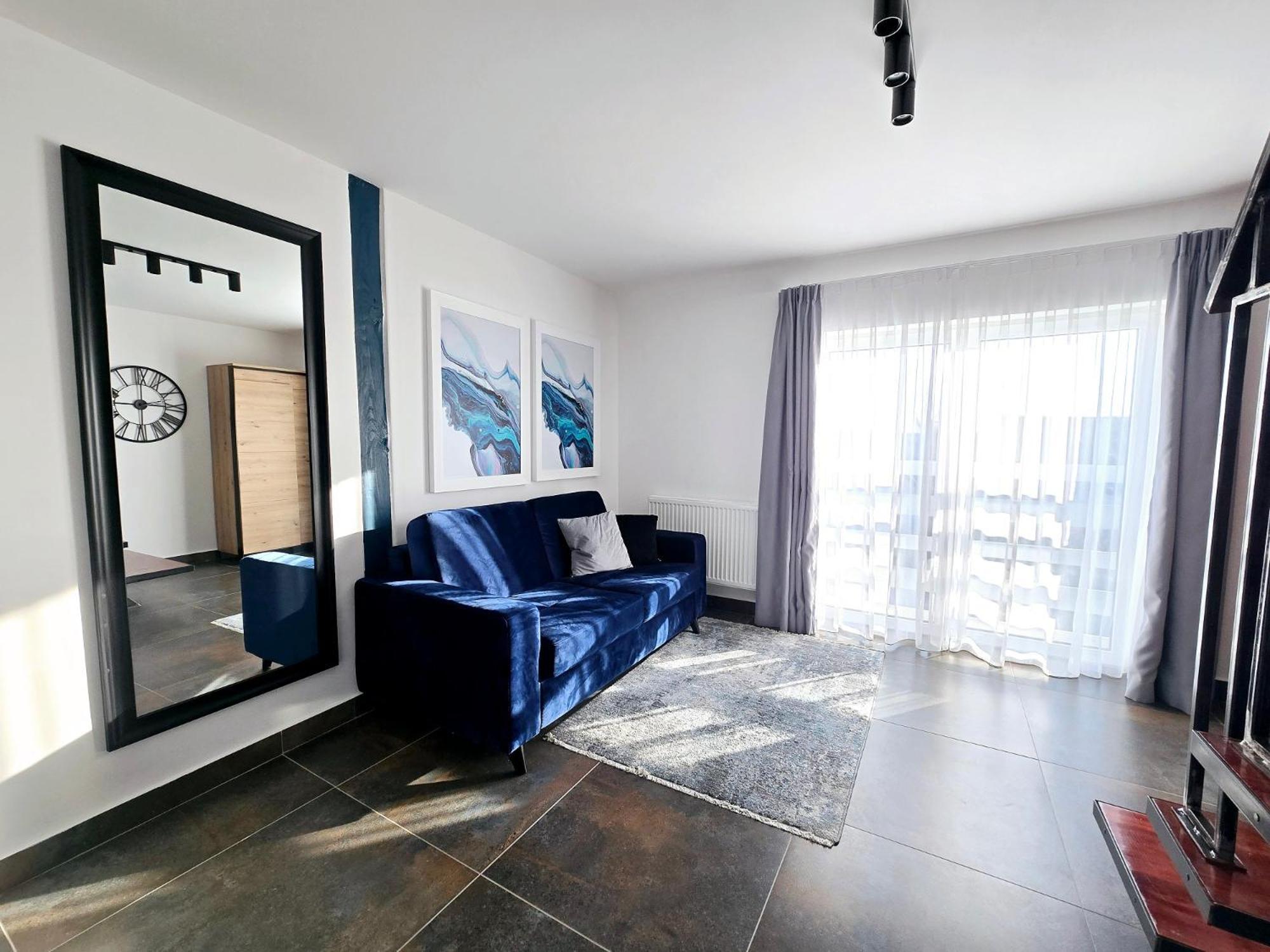 Apartamenty Przystan - Chlopy, Blisko Plazy Exterior foto